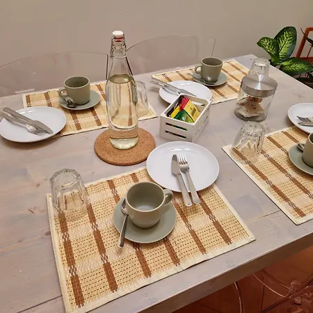 Apartment Corte Galliera 2 Bologna