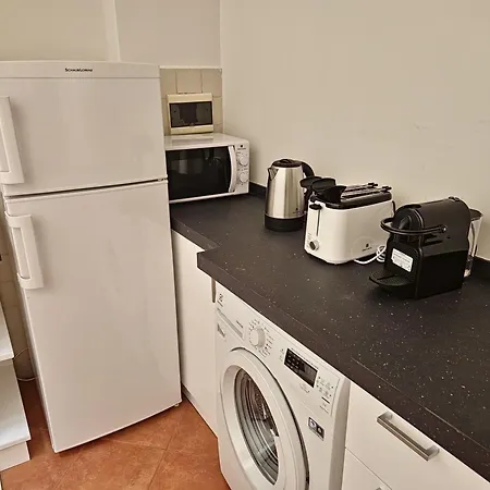 Corte Galliera 2 Apartment