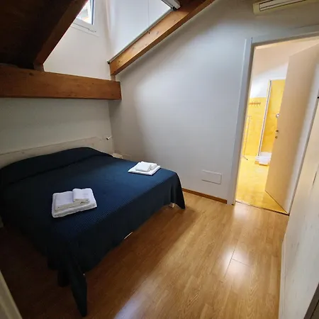 Apartment Corte Galliera 2 Bologna
