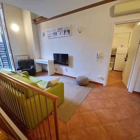 Apartment Corte Galliera 2