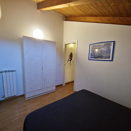 Apartment Corte Galliera 2 *