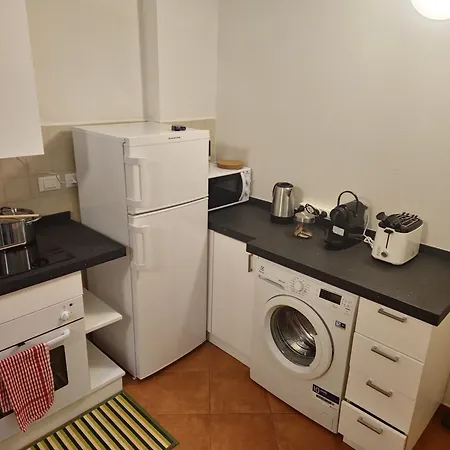 Corte Galliera 2 Apartment *
